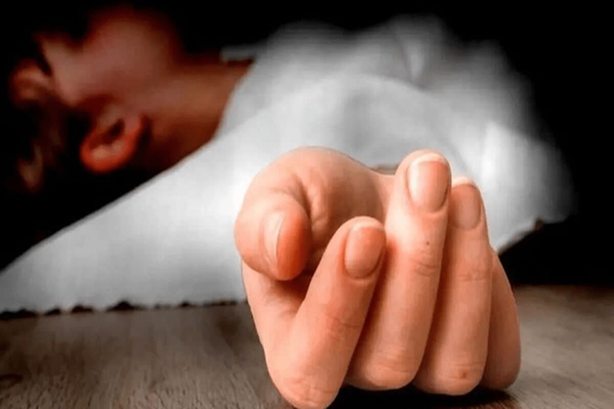 برق گرفتگی
