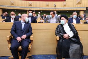 افطاری رئیس‌جمهور با نمایندگان و منتخبان مجلس امروز برگزار می‌شود
