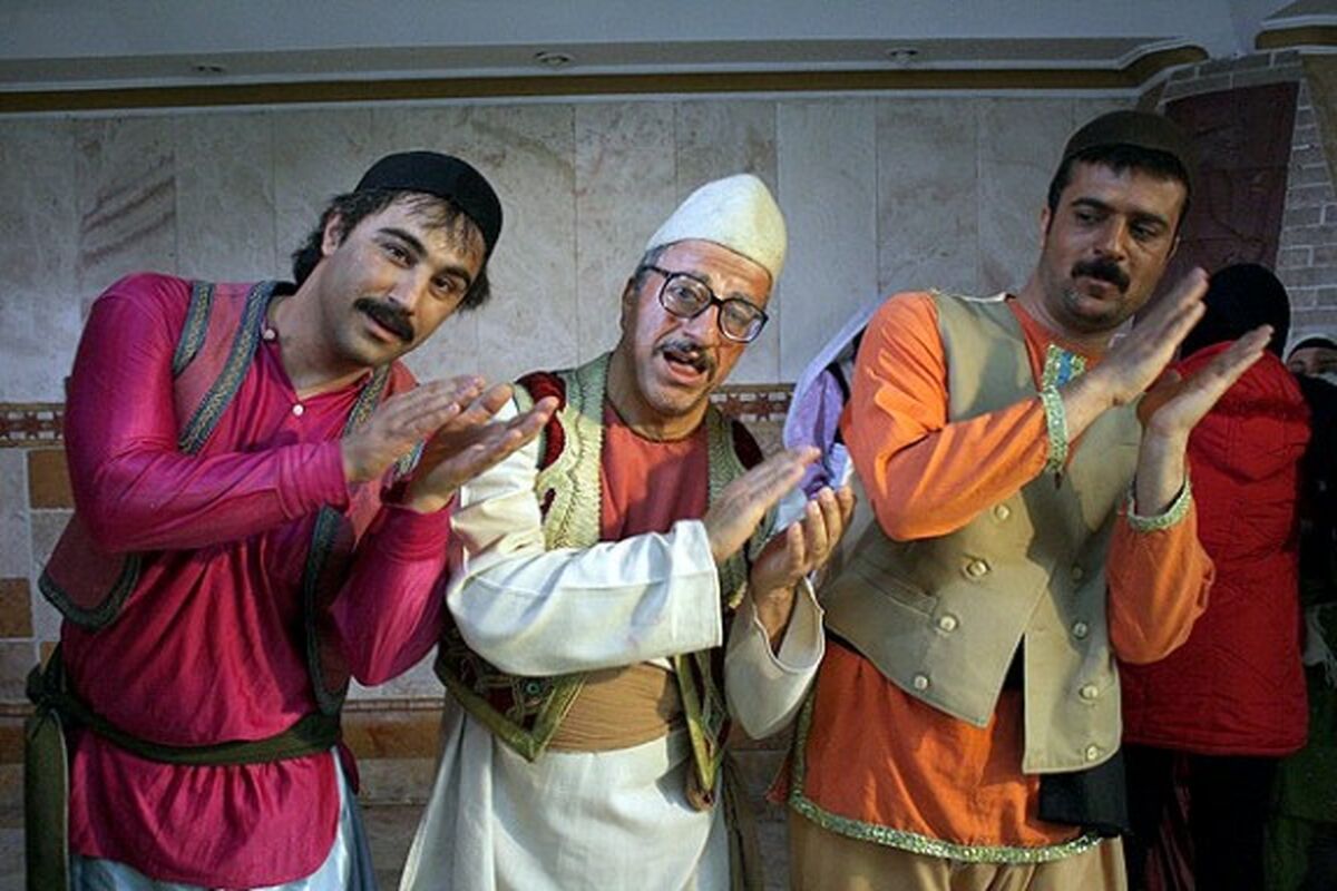 پایتخت