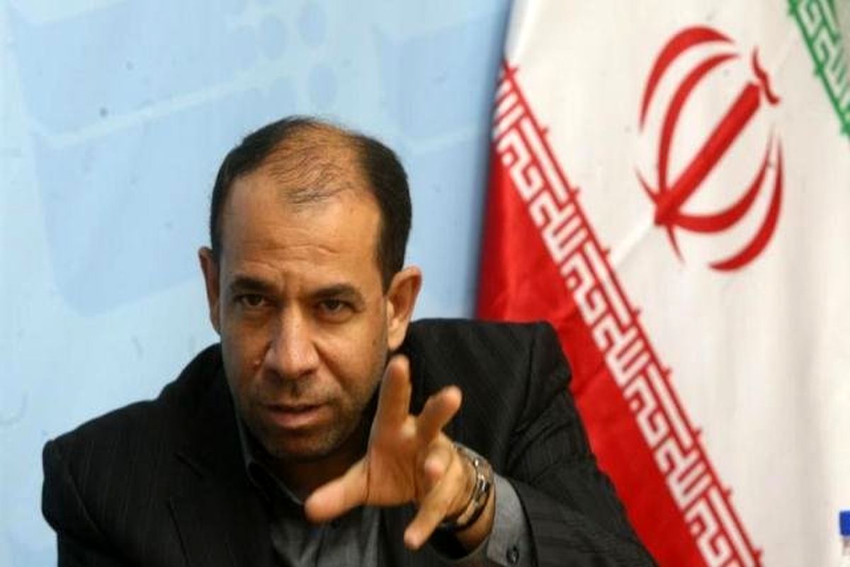 رئیس فدراسیون تیروکمان