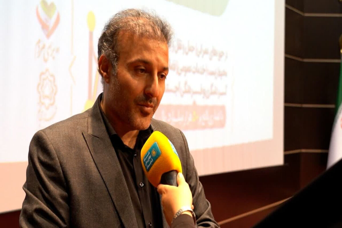 عباس حلوایی زاده