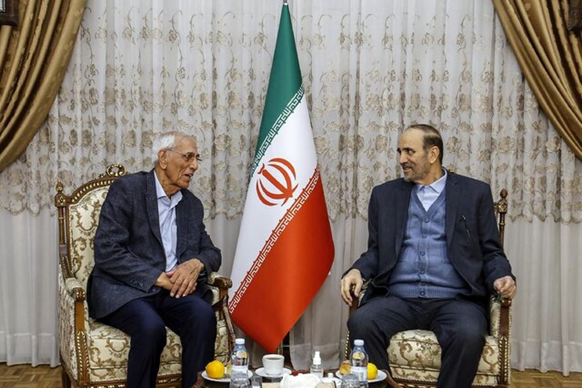 استاندار آذربایجان شرقی 