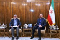 تحقق حق‌آبه ملت ایران از هیرمند بصورت جدی پیگیری می‌شود