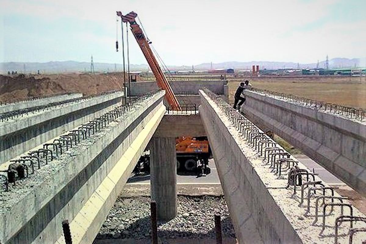 طرح های عمرانی در هرمزگان