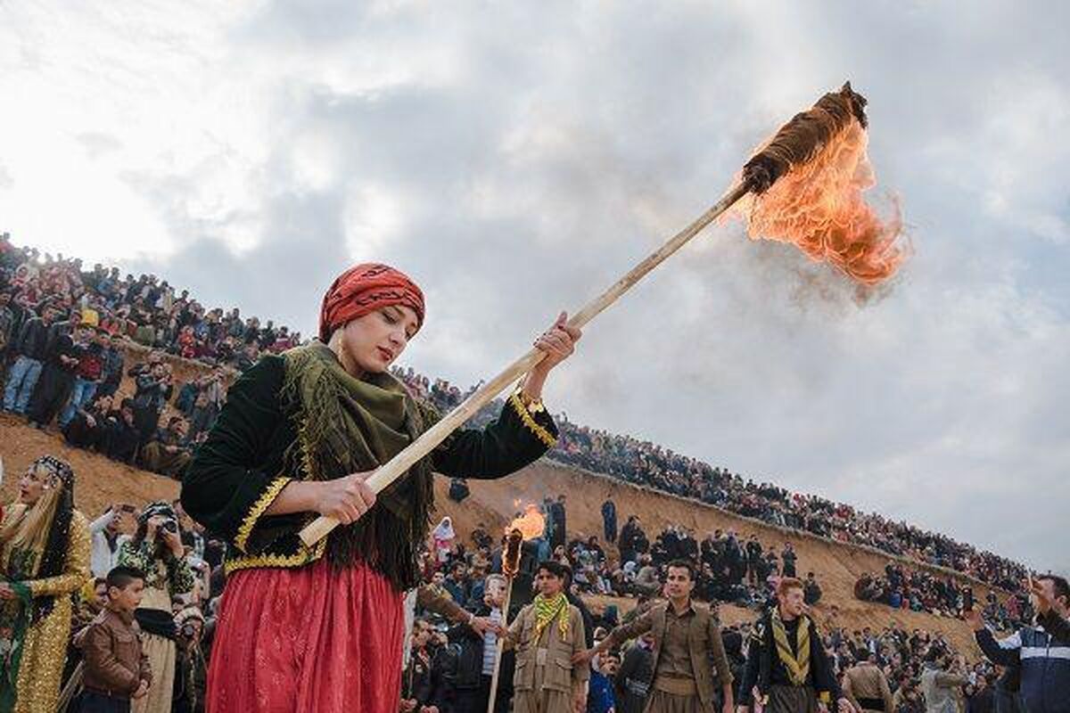 عکس از سالارارکان