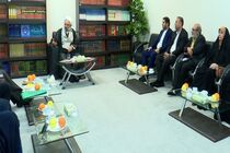 اجلاس ملی انقلاب و مهدویت در هرمزگان برگزار می‌شود