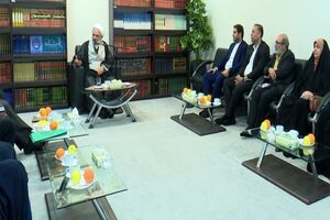 اجلاس ملی انقلاب و مهدویت در هرمزگان برگزار می‌شود