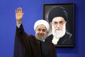 سی و دومین نمایشگاه کتاب تهران با حضور رئیس ‌جمهور افتتاح می شود