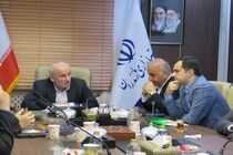 فرماندار ساری بر ضرورت تسریع در اجرای طرح مدیریت آب‌های سطحی تأکید کرد