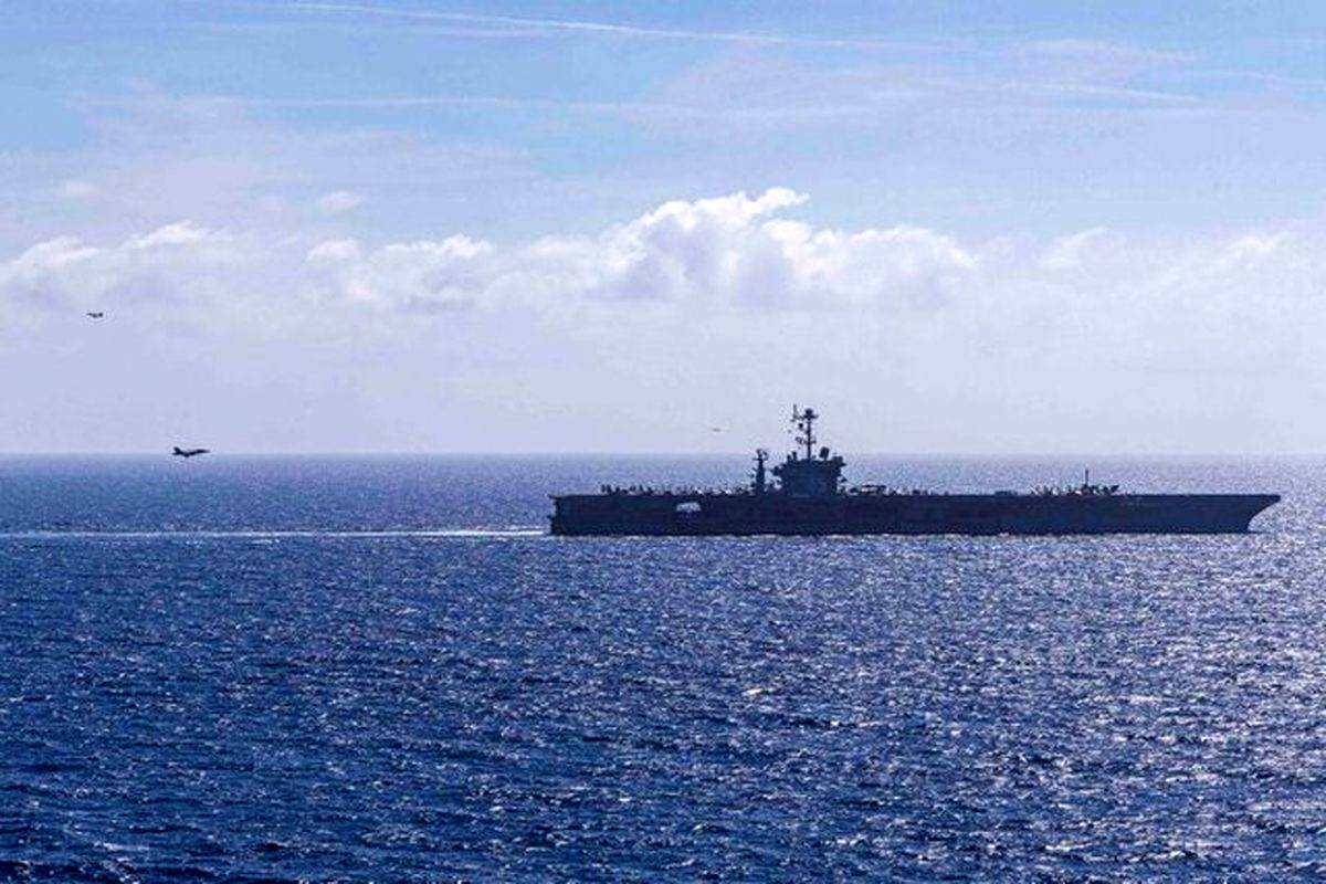 ناو آمریکایی