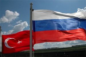 روسیه و ترکیه برای انتقال ۶۳ میلیارد متر مکعب گاز به اروپا توافق کردند