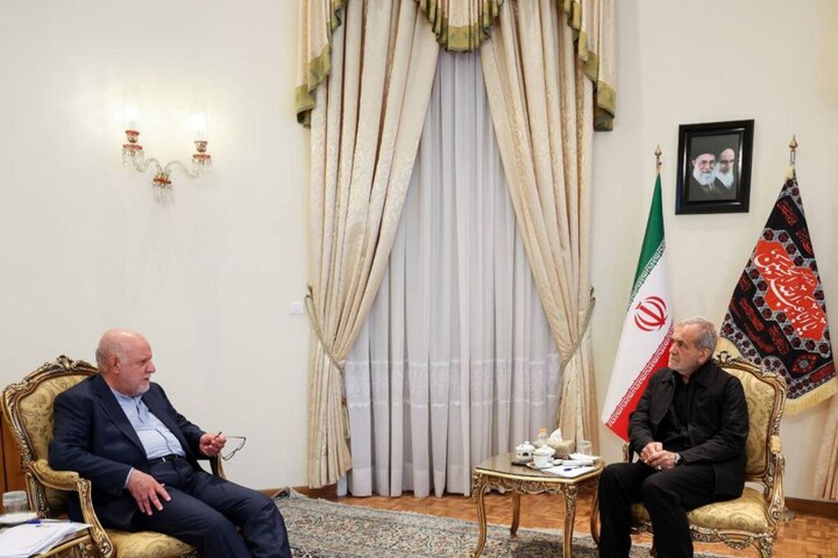 بیژن زنگنه