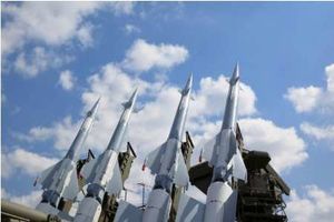 سیستم های هشدار دهنده موشکی ژاپن تقویت می شود