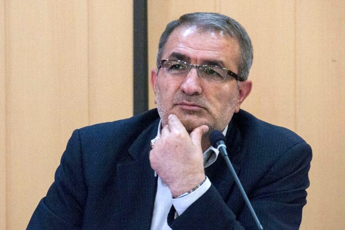 یدالله رحمانی 1