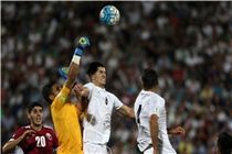 پاداش ملی‌پوشان برای دیدارهای قطر و سوریه پرداخت شد