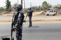 افراد مسلح به بازاری در نیجریه حمله کردند/۳۰ نفر کشته شدند