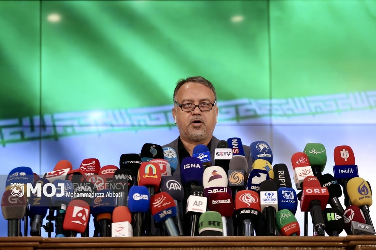 ستاد انتخابات کشور
