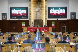 رئیس دیوان عالی کشور نسبت به افزایش پرونده‌های طلاق به درخواست زوجه هشدار داد
