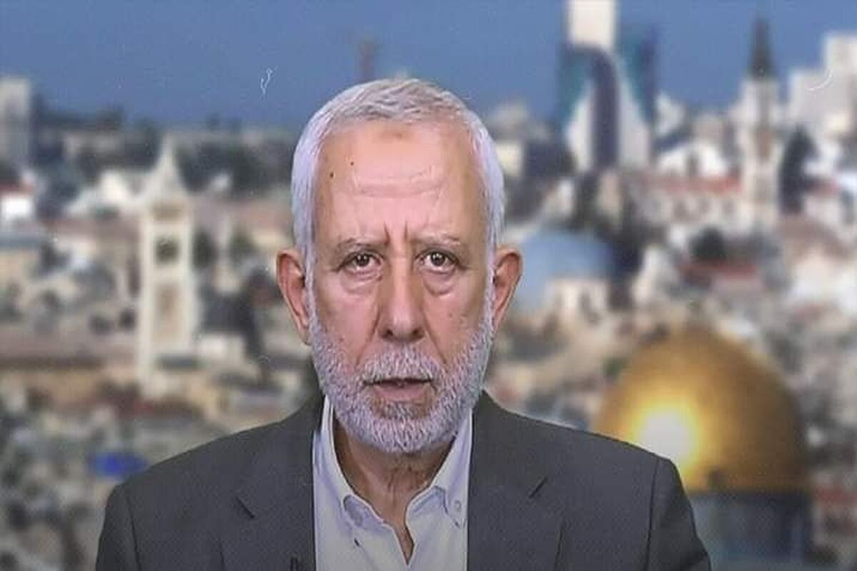 جنبش جهاد اسلامی