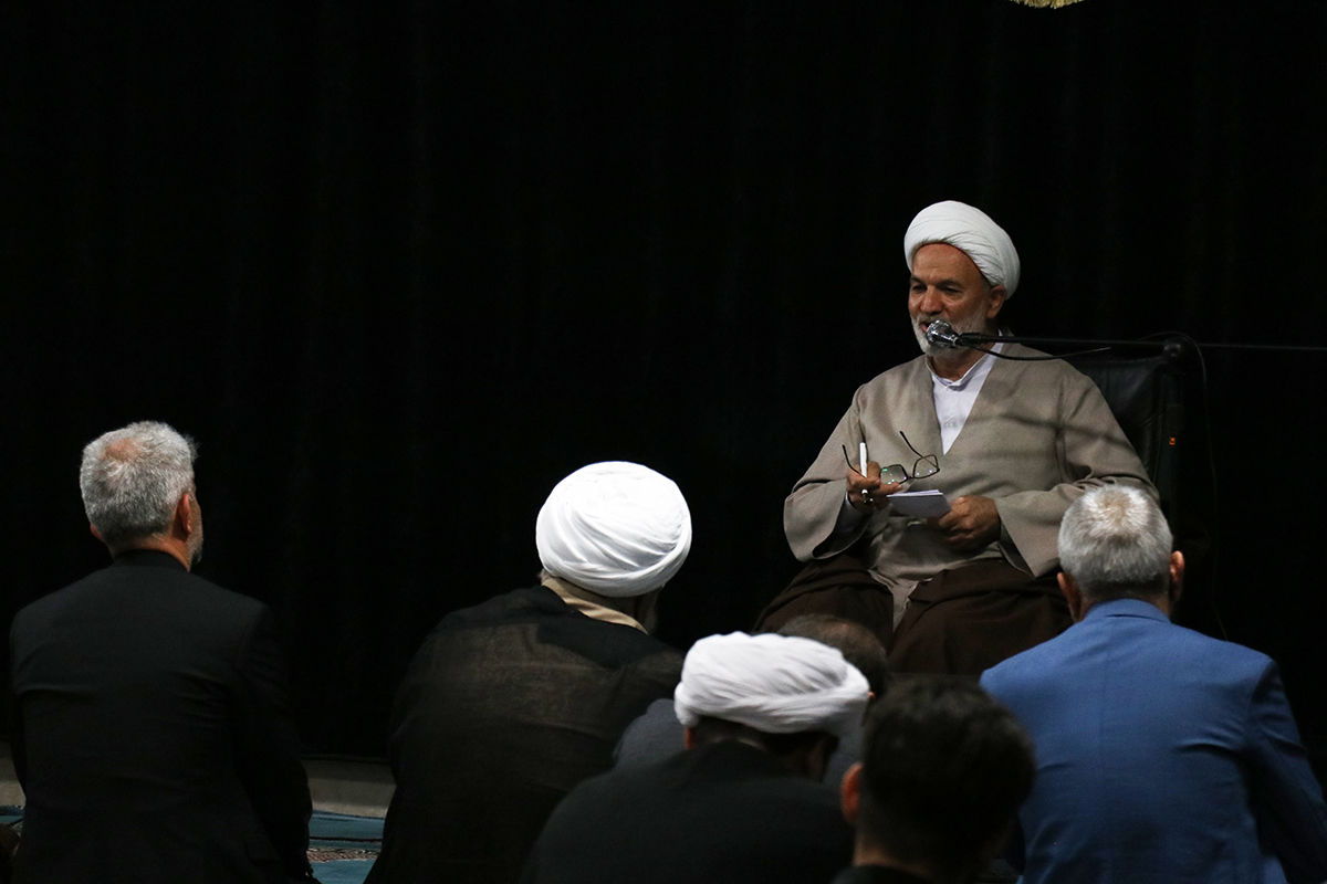 حجت‌الاسلام روانبخش