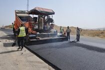 معاون وزیر راه و شهرسازی از آزادراه شیراز _ اصفهان بازدید کرد