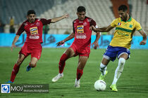 ساعت بازی پرسپولیس و صنعت نفت آبادان مشخص شد