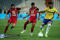 ساعت بازی پرسپولیس و صنعت نفت آبادان مشخص شد