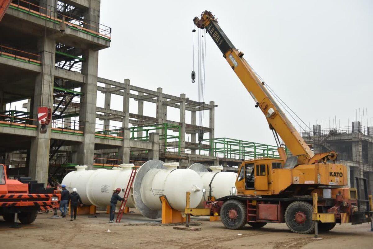 پتروشیمی