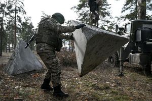 جنگنده روسی را با موشکی شلیک‌شده از پهپاد دریایی منهدم کردیم