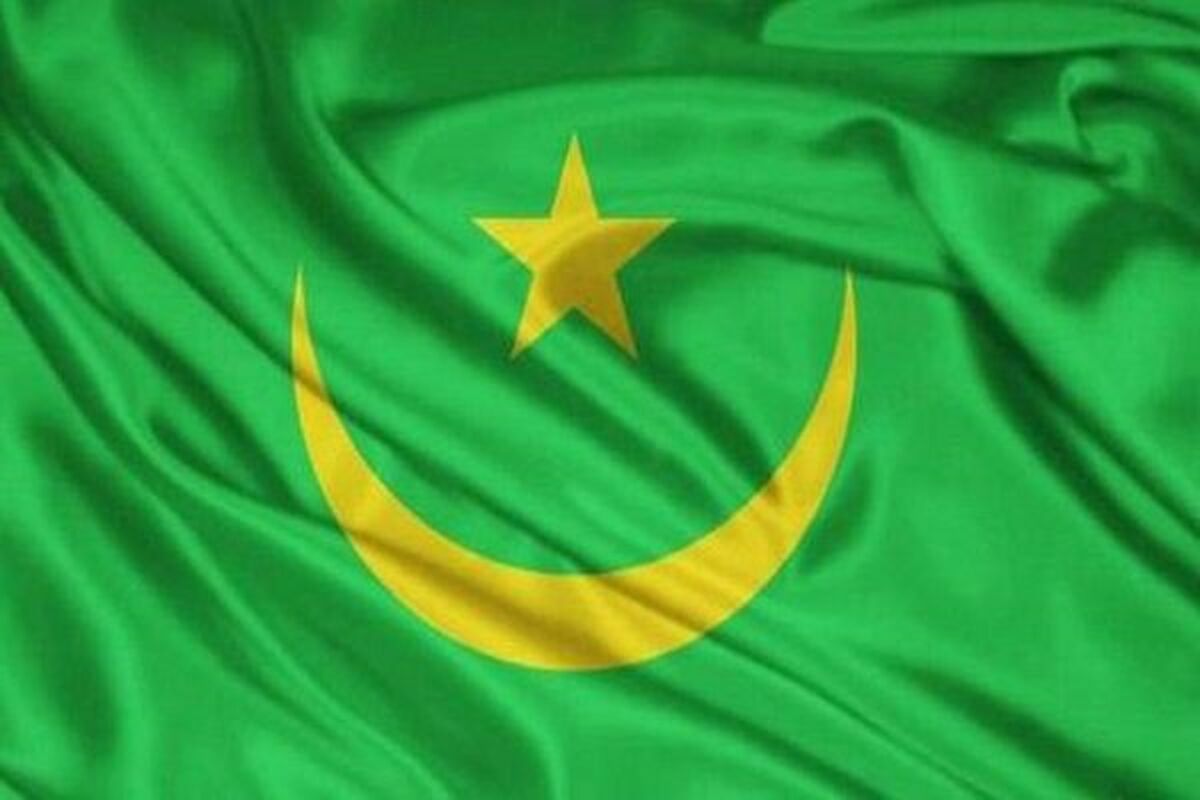 موریتانی