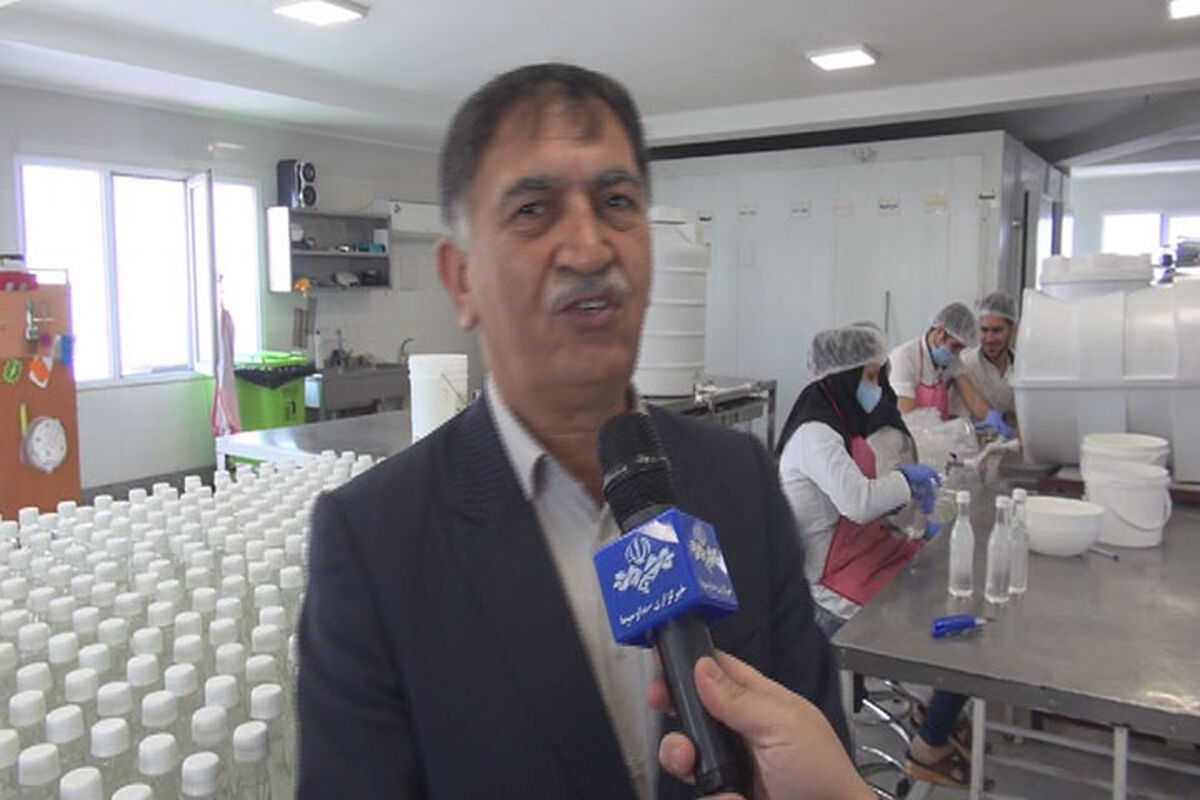 الیکایی رحمت