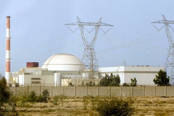 ساخت نیروگاه‌های هسته‌ای کوچک در ایران در دست بررسی است