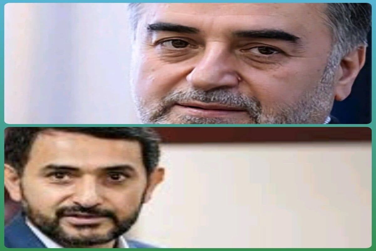 سید محمود حسینی پور