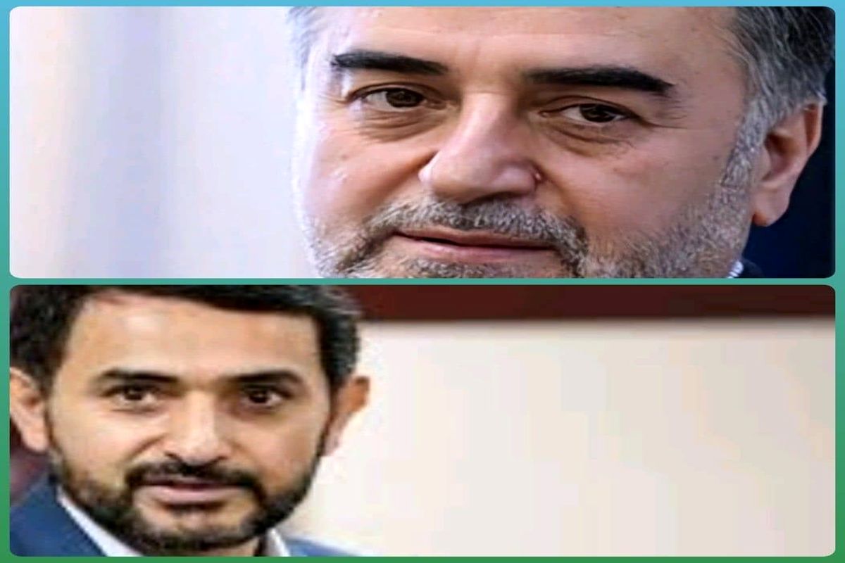 سید محمود حسینی پور