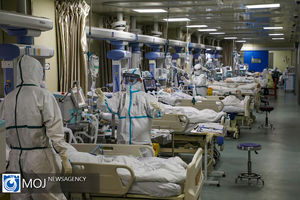 شمار قربانیان ویروس کرونا به ۲۶۱۹ نفر رسید