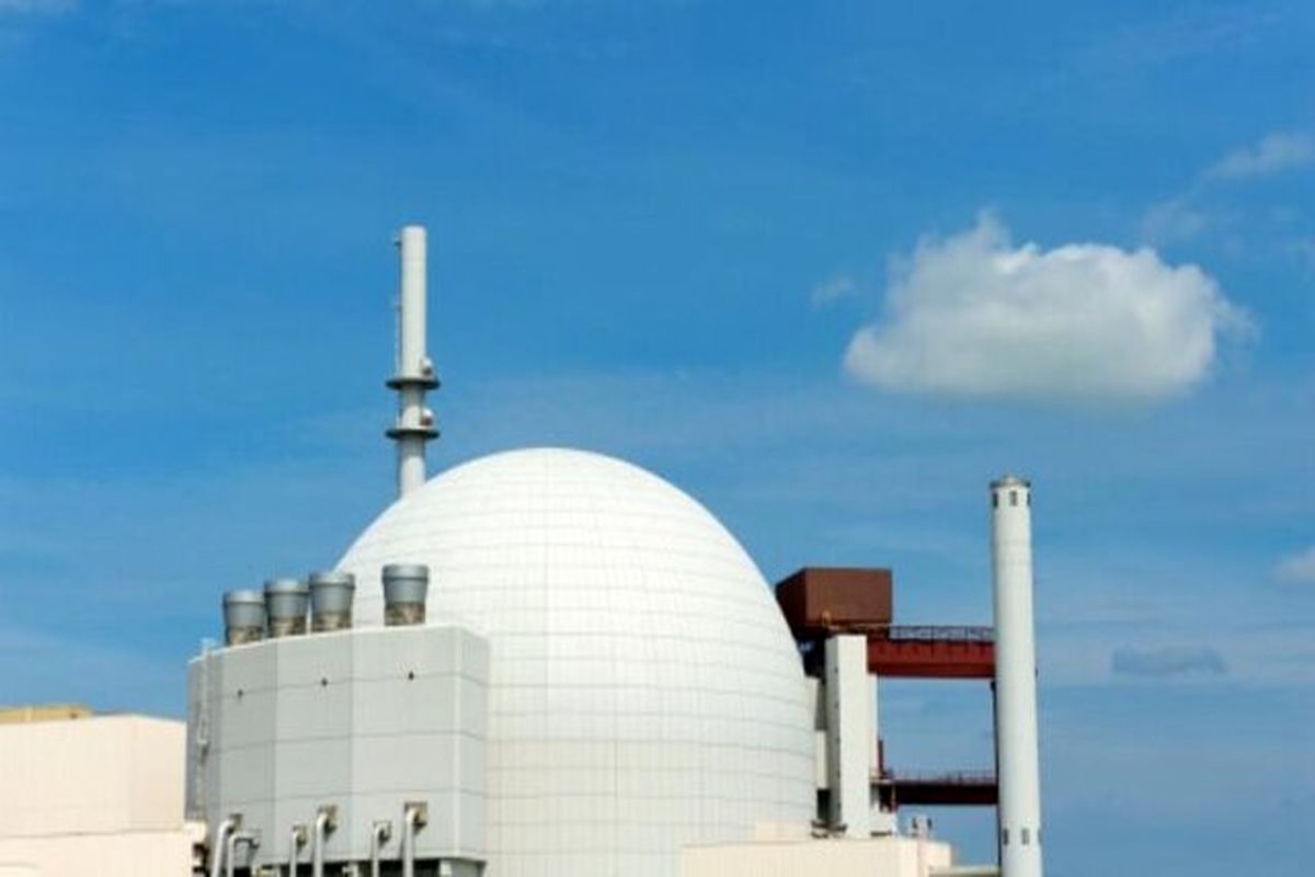 راکتور هسته‌ای