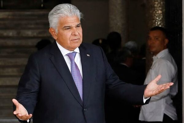 خاک ما محل اقدام نظامی علیه ونزوئلا نخواهد بود