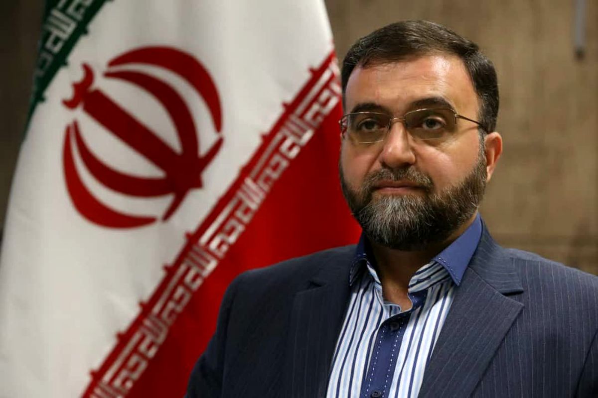 مهدی کلانترزاده