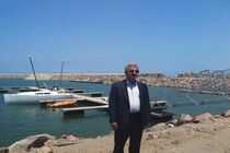  زیرساخت های گردشگری ایجاد شده در  منطقه آزاد انزلی حائز اهمیت است