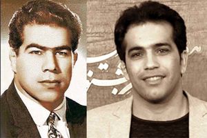 تشابه بازیگری و آتش نشانی از زبان بازیگر فیلم تختی/هیجان دیدن فیلم برایم بیشتر از بازیگری بود