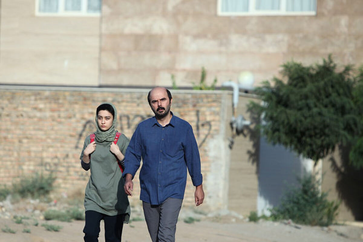 فیلم درساژ