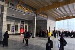دبیرخانه ستاد اربعین در طول سال فعال است/ ۳۷ درصد زائران از دو پایانه مرزی استان تردد کردند