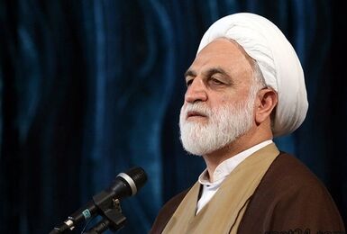 محسنی اژه ای با روسای دیوان عالی روسیه و اندونزی دیدار کرد