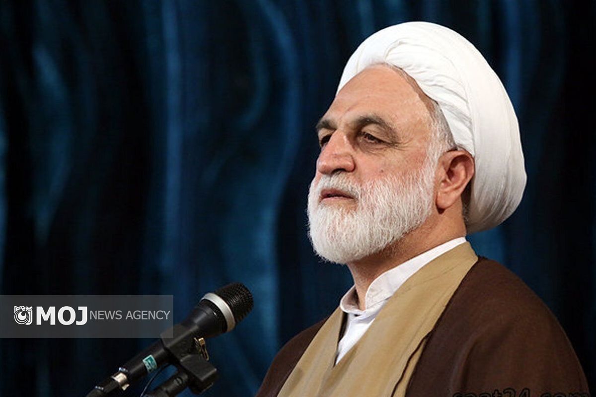 محسنی اژه ای