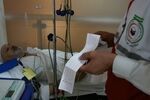 آغاز معاینات پزشکی بیش از ۴ هزار زائر حج تمتع ۱۴۰۶ در آذربایجان‌شرقی