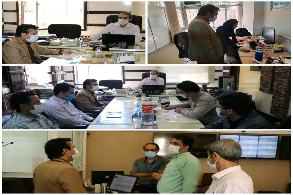 دیتا در اصفهان