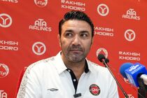 نقاط قوت پرسپولیس را خنثی کردیم