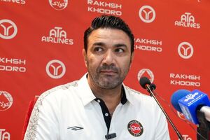 نقاط قوت پرسپولیس را خنثی کردیم