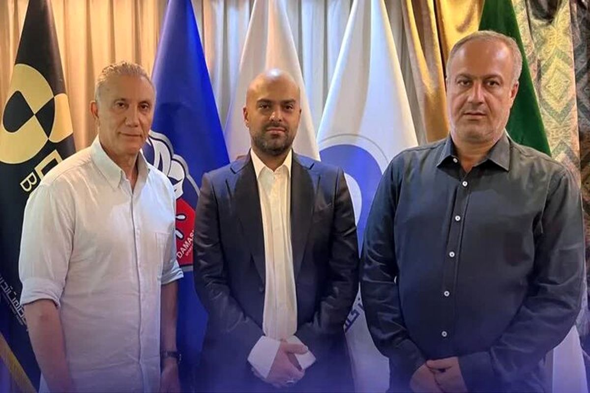 حمید درخشان