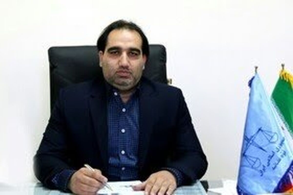 دادستان جیرفت